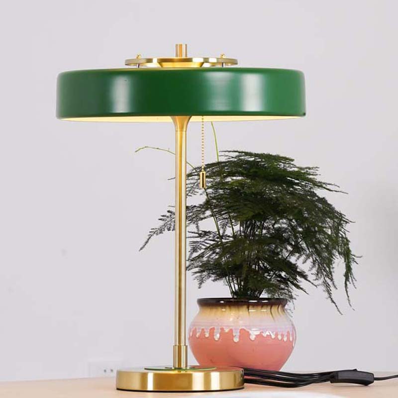 Elegant Desk Lamp